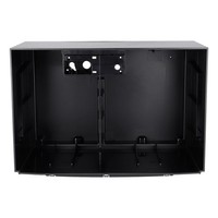 Ecovacs 201-24A3-0107 Hauptrahmen Der Station（Water Tank-Black） FüR