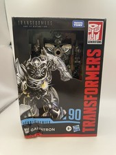 GALVATRON Transformers Studio Series 90 Age of Extinction AOE Movie Voyager 2022