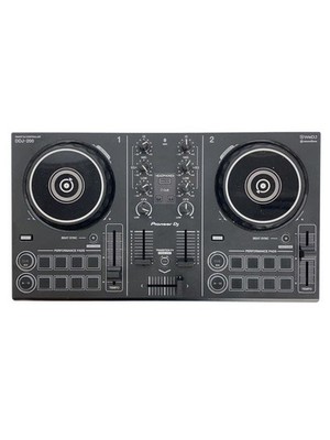 Pioneer DJ equipment DDJ-200 Used
