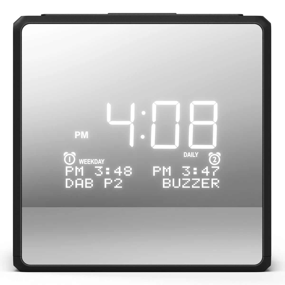 Radio despertador Philips TAR4600/10 TAR4600/10