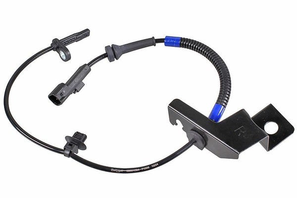 Metzger Autoteile Sensor, Raddrehzahl 09001594 FüR Ford-image
