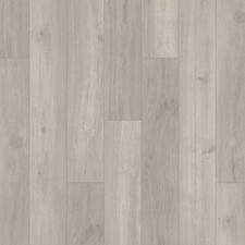 BRAND NEW Wickes Castleton Grey Oak 10mm Laminate Flooring - 1.73m2             