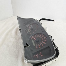 2001-2002 Toyota Corolla S Speedometer Gauge Cluster 98-02 01-02 Trd Meter Oem