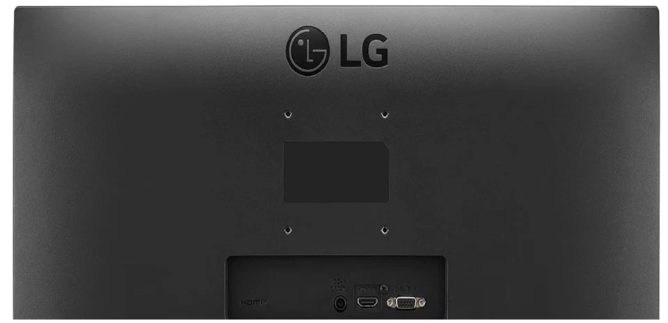 LG 22BR410-B 22" FHD 1920x1080 5ms LCD VA Monitor - Image 3 of 4