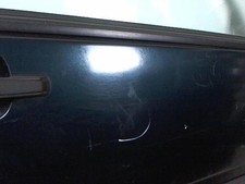 Porte avant et accessoires Volvo 740