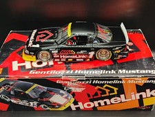 1999 Paul Gentilozzi 1 Homelink Ford Mustang Scca Trans-am Gmp 118 Scale Rare