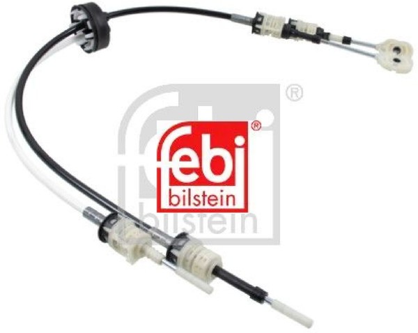 Febi Bilstein 188196 Seilzug FüR Schaltgetriebe FüR Opel-image