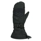 Steiner Primaloft Mountain Mittens – Waterproof Insulated Snow Hiking Mitts