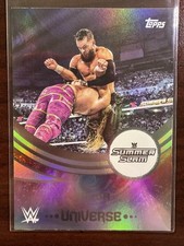 2025 WWE Universe #287 Finn Balor