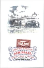 Dr Jim Stamps Maximum Card Untied States Air Mail Forever Fdc