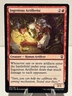 Ingenious Artillerist 182 C Commander Legends: Battle for Baldur's Gate NM MTG
