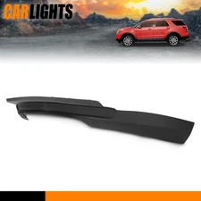 Fit For 2011-2015 Ford Explorer Sport/Limited Textured Front Lower Valance Panel