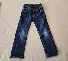 Wonder Nation girls jeggings Slim Size 5