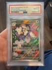 Pokemon Maushold Paldea Evolved Illustration Rare #226 PSA 10 Gem Mint