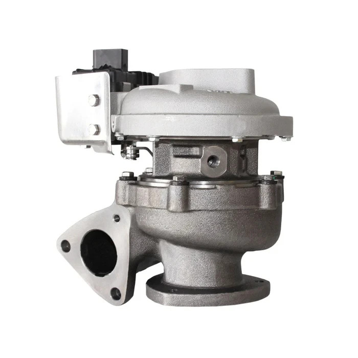 Upgrade Billet Turbo Charger With Genuine Oil Feed Pipe For Ford Ranger 3.2L