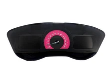 US Speedo Pink Ford Ranger (Lariat) Gauge Face for Clusters 2019-2024