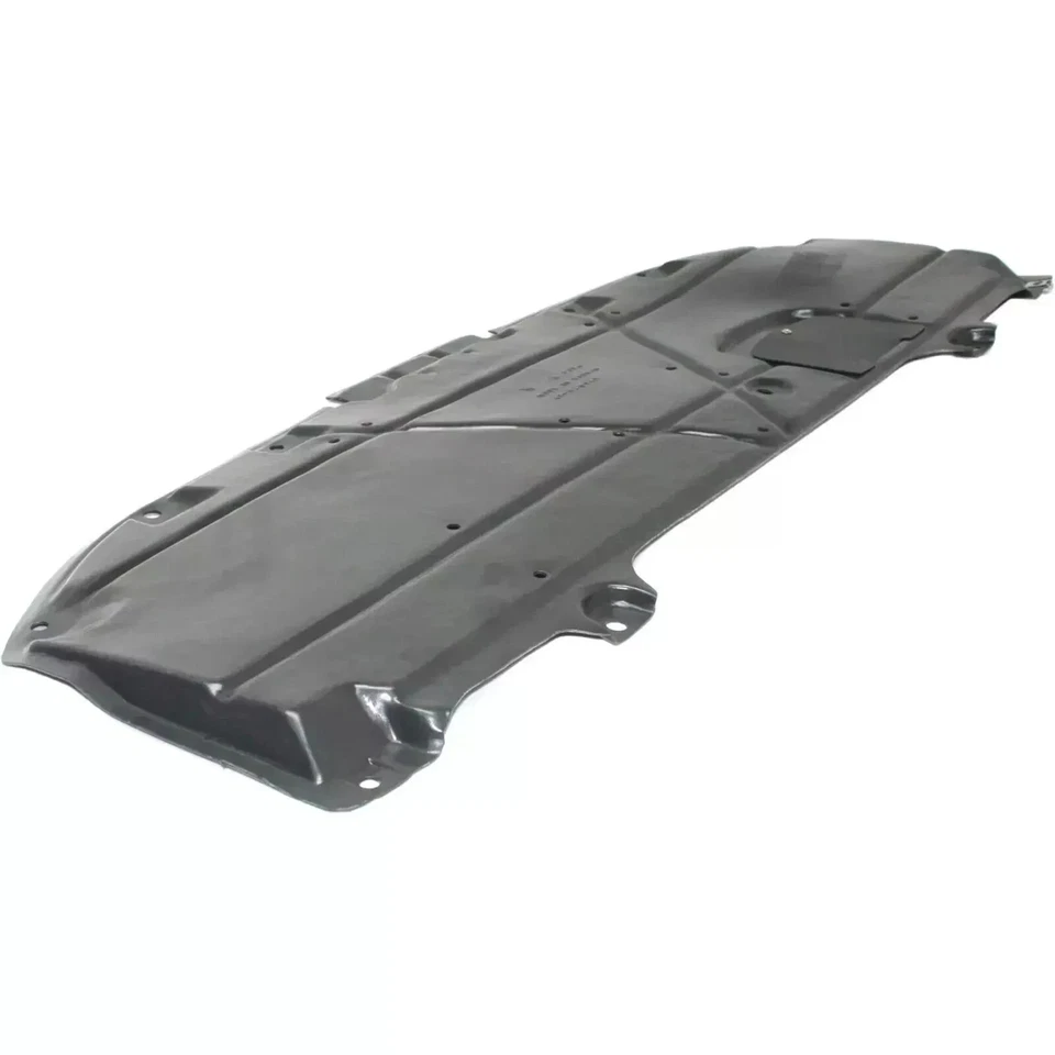 Nuevo protector contra salpicaduras del motor delantero, bajo cubierta para Mazda 3 Mazda 3 Sport 2014-2018 Foto 2 de 3