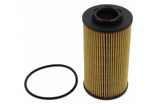 ÖLfilter Mapco 64508 Filtereinsatz FüR KIA Hyundai Getz Accent CEE TB Picanto FC-image