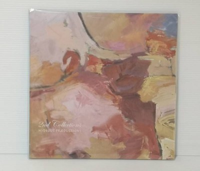 2nd collection:hydeout productions レコード WENOD RECORDS : Hydeout Productions - 2nd Collection [2LP] Hydeout