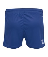 Poly Shorts Damen hummel Hmlcore XK GrößE M Schwarz Sportbekleidung