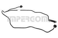 Original Imperium KüHlerschlauch 225826 FüR Ford Kuga 2 DM2 Focus 3 Turnier MAX