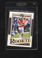 2021 Panini Legacy #157 Tylan Wallace