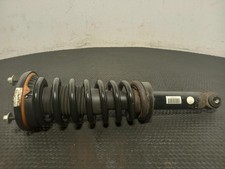 JAGUAR XF Shock Absorber O/S 2011-2015 2.2L Diesel AJ-I4D Rear RH 