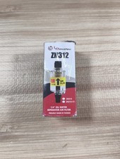 Le Lematec Air Dryer For Compressor Inline Moisture Filter For Hvlp Spray Pai... Le Lematec Air Dryer For Compressor Inline Moisture Filter For Hvlp Spray Pai...