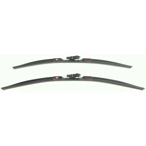 PCK-2622-2 Powerstop Set of 2 Windshield Wiper Blades Front for Sequoia Pair - Bild 1 von 3