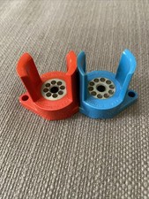 General Cement 7 And 9 Pin Vacuum Tube Pin Straightener joined Version 