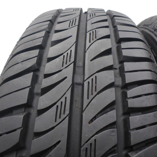 4 x SEMPERIT 175/65 R14 82T Comfort-Life 2 Sommerreifen 2017 WIE NEU 7,5-8mm - Bild 6 von 6