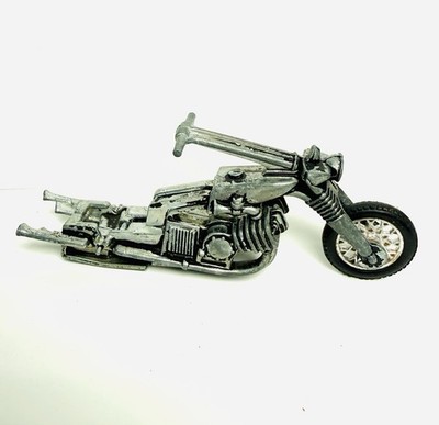VINTAGE 1971 HOT WHEELS REDLINE RRRUMBLERS CHOPPIN CHARIOT MOTORCYCLE/CHOPPER