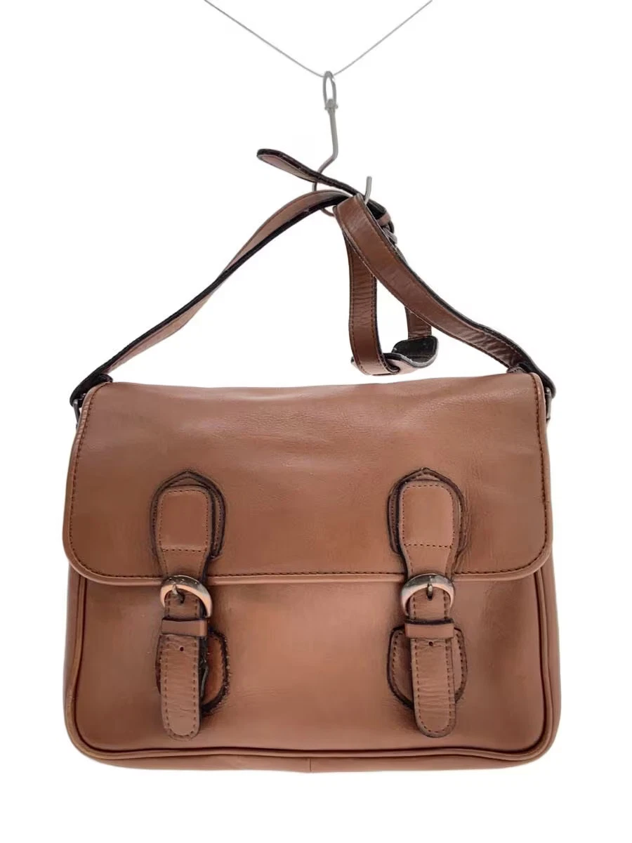 Porter Leather Men's Brown for sale | eBay