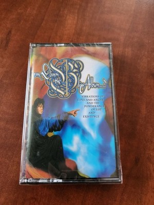 Vintage Orig.  PM DAWN. THE BLISS ALBUM. CASSETTE Sealed