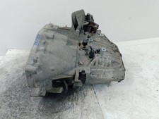 Boite de vitesse Citroen DS5