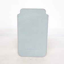 Liebeskind, Handytasche, Unisex (Erwachsene), Blau, 10, 1, 17 cm #hqH