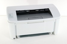HP LaserJet M110w Serie WLAN Laserdrucker Mon...