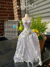 Schmuckpuppe Geschenk Neu Deko Schmuck 