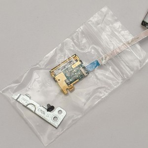 Dell Latitude E6440 Fingerprint Reader Board