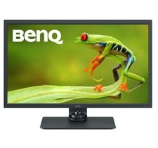BenQ SW240 FHD 24-inch Photographic Image Professional Monitor/Express/Genuine
