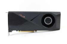ASUS GeForce RTX 3090 Turbo 24GB GPU - B17, Fan Defect