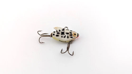 Vintage Fishing Lure Heddon Smithwick Bomber Rebel Storm Cordell Rapala Unknown