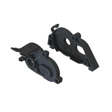 ARRMA Composite Motor Mount Set ARA311113 Elec Car/Truck Replacement Parts