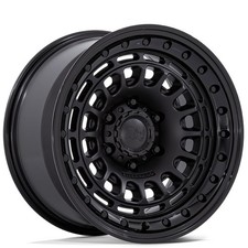 17x9 Black Rhino Hard Alloys Wheels Br014 Sahara Matte Black 6x139.7 Rims 1pc 17x9 Black Rhino Hard Alloys Wheels Br014 Sahara Matte Black 6x139.7 Rims 1pc
