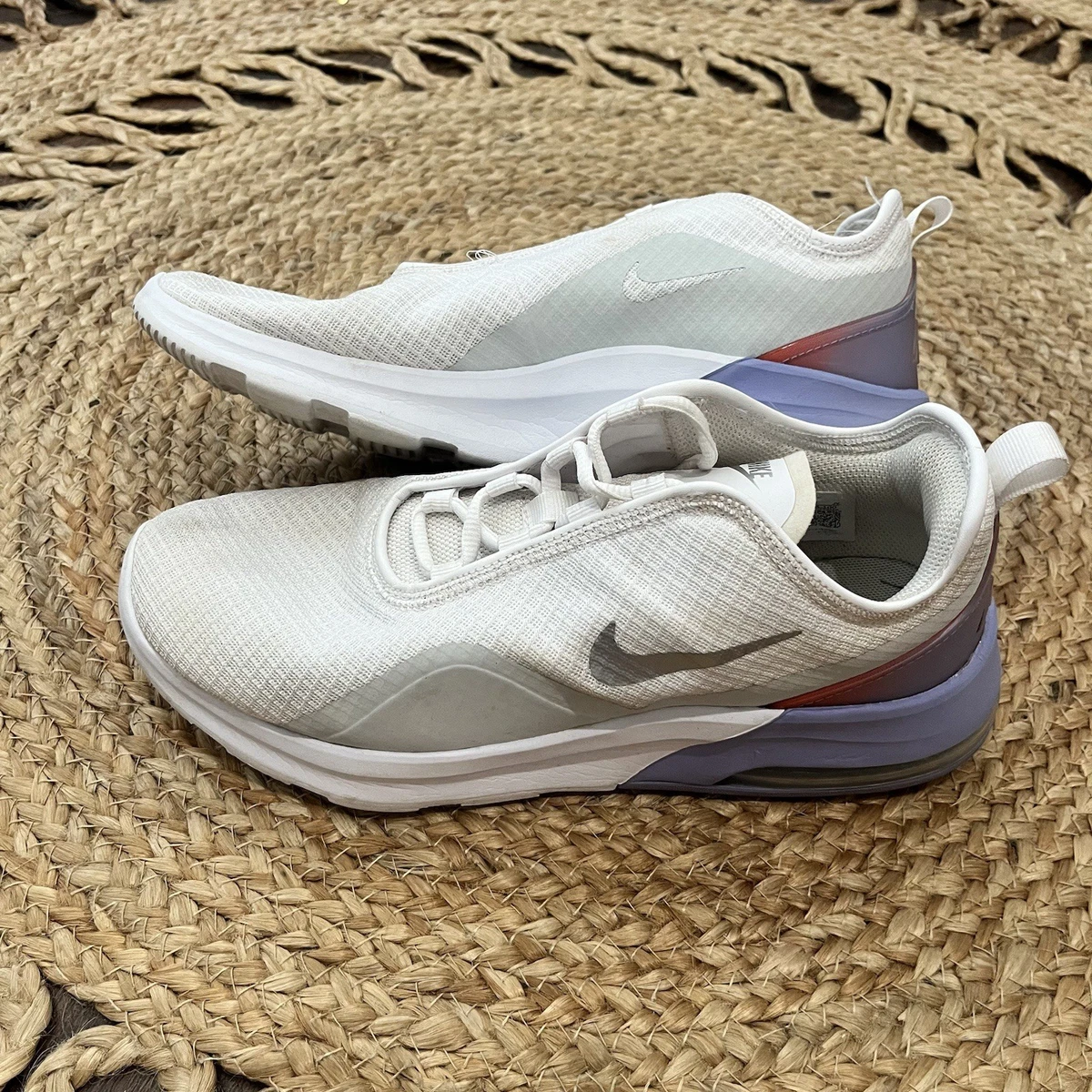 Nike Air Max Motion 2 White Multi W for sale | eBay display picture 1