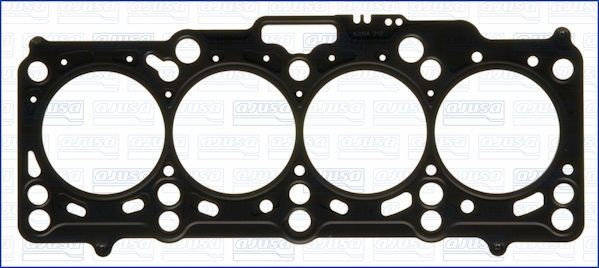 Dichtung Zylinderkopf FüR Audi Seat Skoda VW A3 Sportback Cabriolet A4 Allroad-image