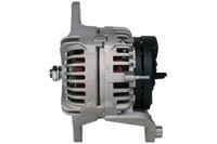Hella 8EL 012 584-271 Generator - 28V - 110A