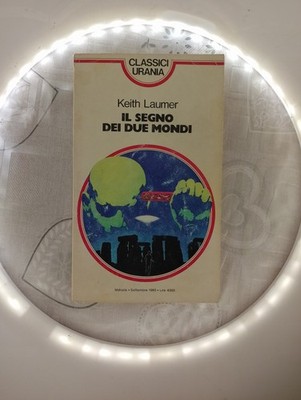 Das Zeichen zweier Welten - Klassiker Urania 102 Buch Guter Zustand