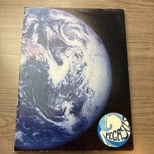 Yearbook FTU (UCF) Pegasus 73  Orlando, Flori...