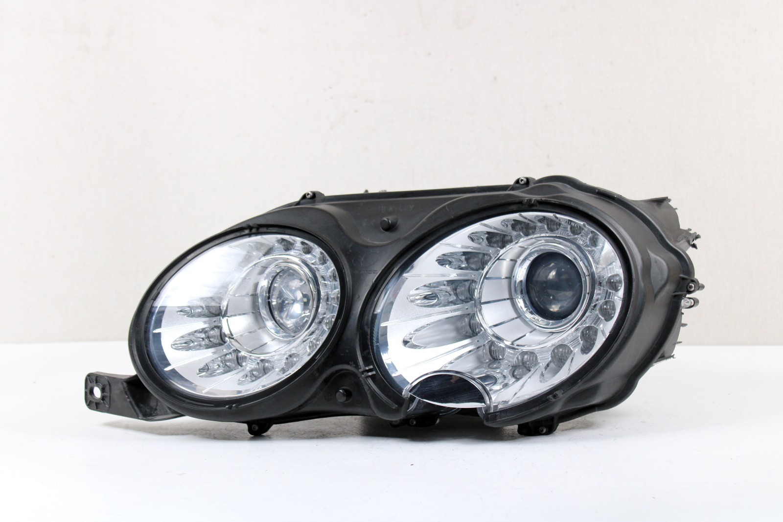 AS-IS! 2014-2019 Bentley Continental Flying Spur Left LH Xenon HID Headlight OEM